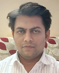 Dr. Minesh Patel - Door Step Doctor Pvt. Ltd.